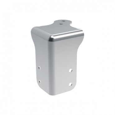 Combined Flat Corner and Brace - Pack of 4